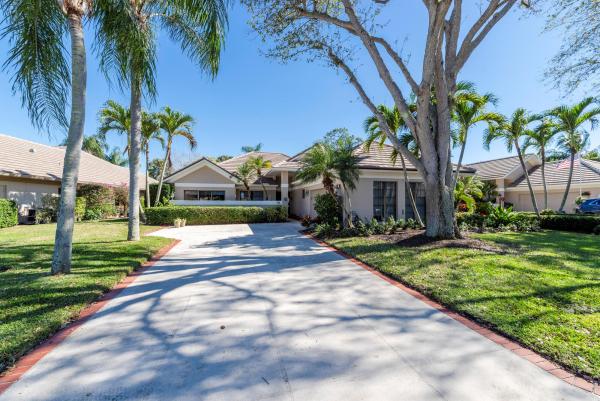 Coventry, 110 Coventry Pl, Palm Beach Gardens, Florida 33418, image 1