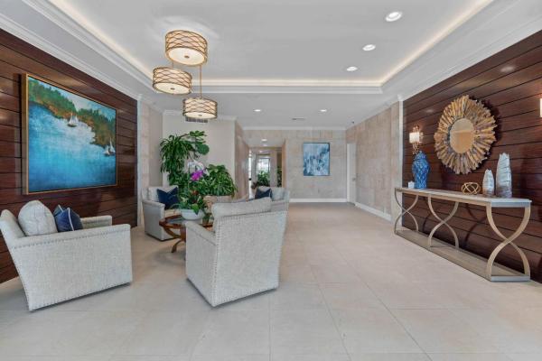 Marina Tower, 108 Lakeshore Dr #839, North Palm Beach, Florida 33408, image 2
