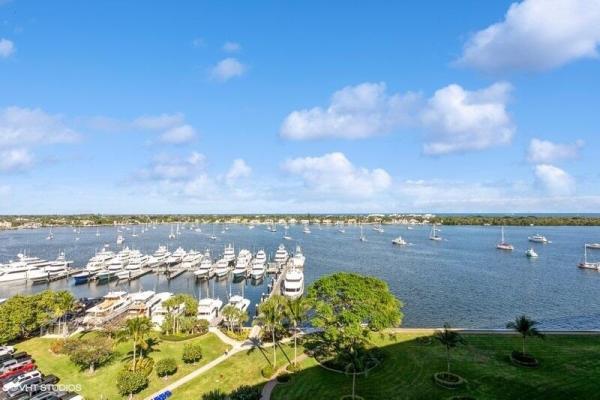 Quay North, 136 Lakeshore Dr #1111, North Palm Beach, Florida 33408, image 1