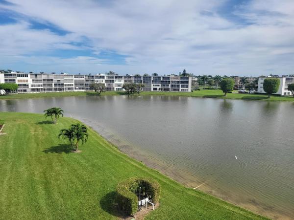 Exeter At Century Village, 4029 Exeter B, Boca Raton, Florida 33434, image 1