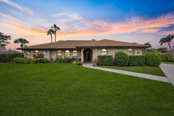 Whippoorwill Lakes, 799 Whippoorwhill, West Palm Beach, Florida 33411, image 1