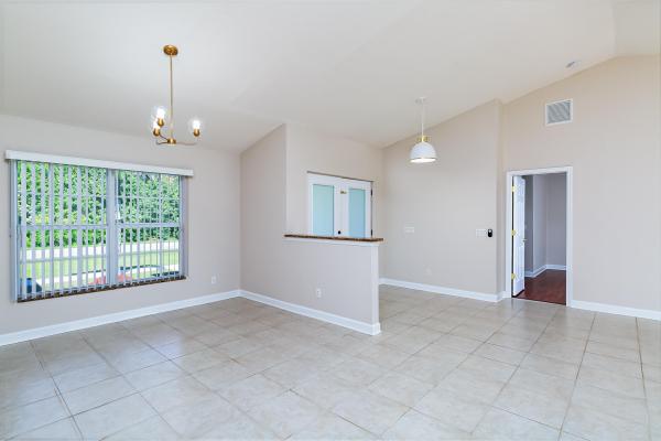 1378 SW Glastonberry Ave, Port St. Lucie, Florida 34953, image 1