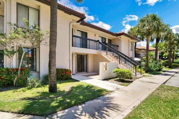 San Remo Golf & Tennis Club, 300 Club Cir #105, Boca Raton, Florida 33487, image 1
