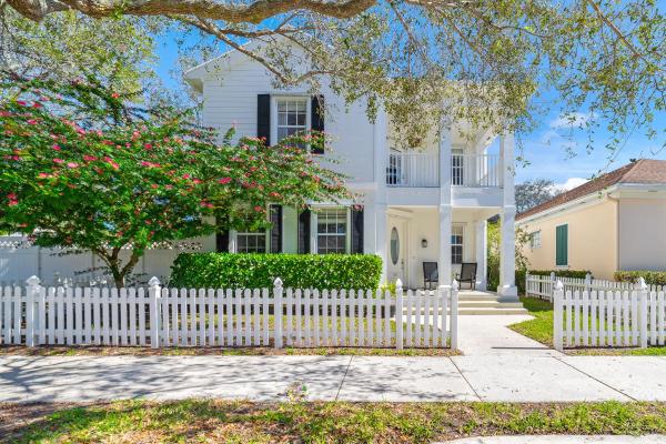 Cambridge At Abacoa, 109 Milbridge Dr, Jupiter, Florida 33458, image 1