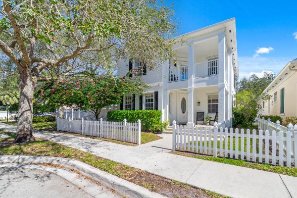 Cambridge At Abacoa, 109 Milbridge Dr, Jupiter, Florida 33458, image 2
