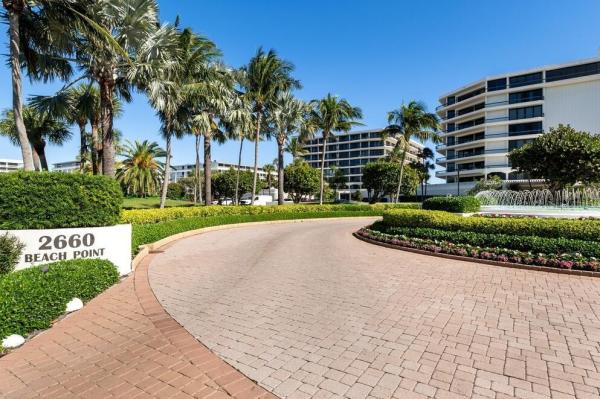 Beach Point, 2660 S Ocean Blvd #205s, Palm Beach, Florida 33480, image 1