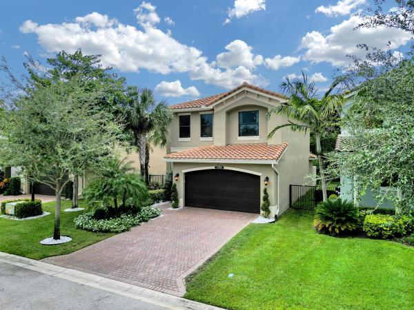 Tuscany North, 13769 Moss Agate Ave, Delray Beach, Florida 33446, image 1