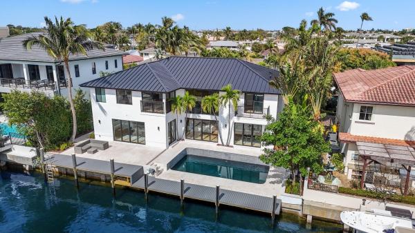 680 NE 29th Pl, Boca Raton, Florida 33431, image 3