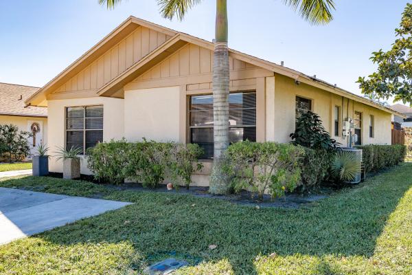 Garden Hills, 5360 Mendoza St, West Palm Beach, Florida 33415, image 1