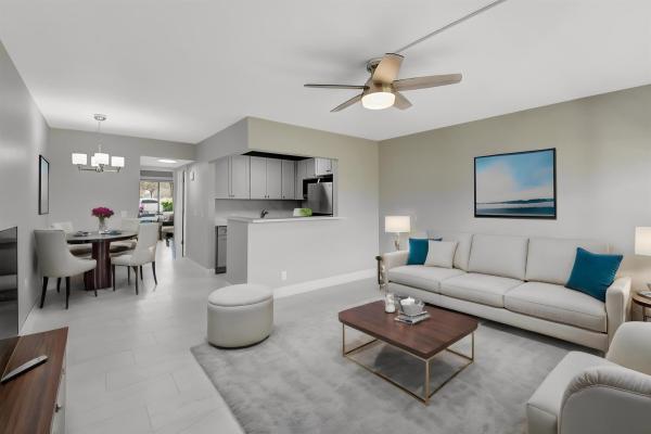 Preston At Century Village, 344 Preston I, Boca Raton, Florida 33434, image 1