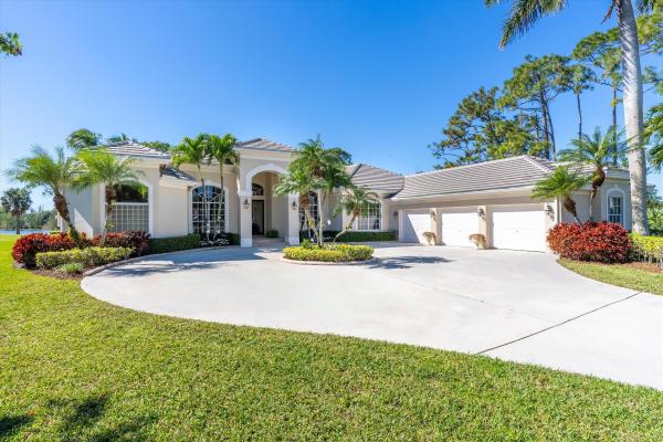 Stonewal Estates, 11880 Sanbourn Ct, West Palm Beach, Florida 33412, image 1
