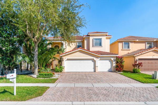 Isola Bella, 7354 Via Luria, Lake Worth Beach, Florida 33467, image 1