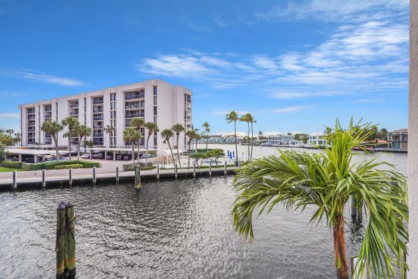 Yacht & Racquet Club Of Boca Raton, 2701 N Ocean Blvd #E-201, Boca Raton, Florida 33431, image 1