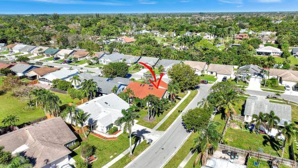 Arbor Glen, 5237 Arbor Glen Cir, Lake Worth, Florida 33463, image 1