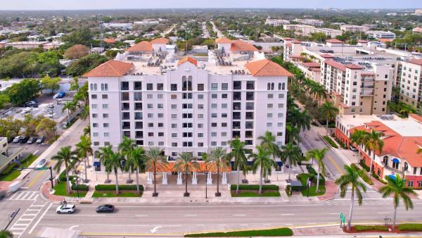 Boca Grand, 233 S Federal Hwy #403, Boca Raton, Florida 33432, image 1