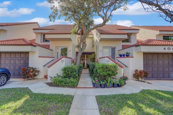 Sea Oats Of Juno Beach, 405 Sea Oats Dr #B, Juno Beach, Florida 33408, image 1