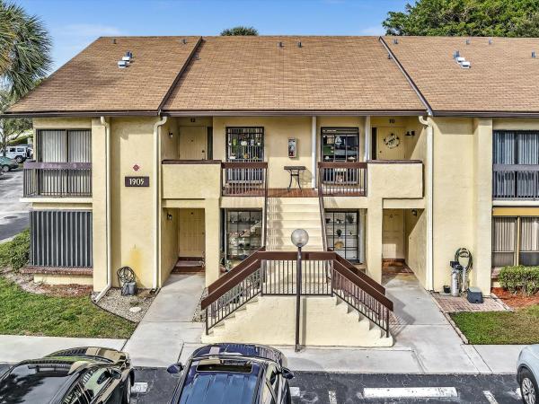 Meadowridge East, 1905 SW 15th St #10, Deerfield Beach, Florida 33442, image 1