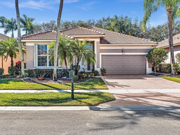 Oxford Place, 7254 Southport Dr, Boynton Beach, Florida 33472, image 1