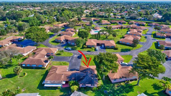 Country Manors, 315 Flamingo Ln, Delray Beach, Florida 33445, image 1