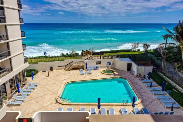 Eastpointe, 5380 N Ocean Dr #7-B, Riviera Beach, Florida 33404, image 1