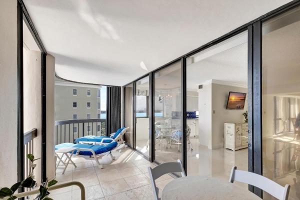 Eastpointe, 5380 N Ocean Dr #7B, Riviera Beach, Florida 33404, image 2