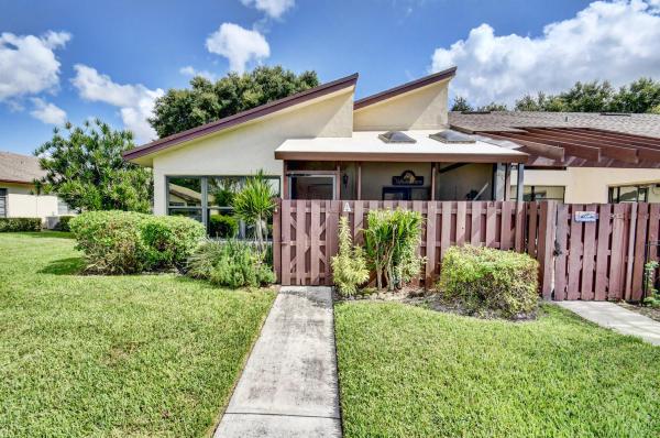 High Point 3 Of Delray West, 5120 Nesting Way #A, Delray Beach, Florida 33484, image 1
