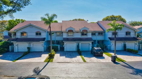 Lakes Of Woodhaven, 6199 Old Court Rd #702, Boca Raton, Florida 33433, image 1