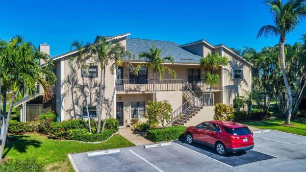 Jupiter Dunes, 204 Clubhouse Cir, Jupiter, Florida 33477, image 1