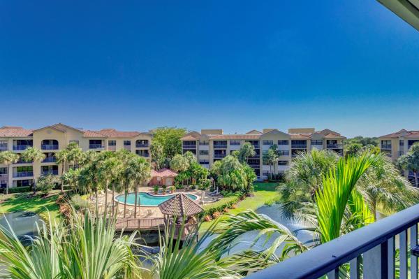 Ocean Trace, 500 Uno Lago Dr #402, Juno Beach, Florida 33408, image 1