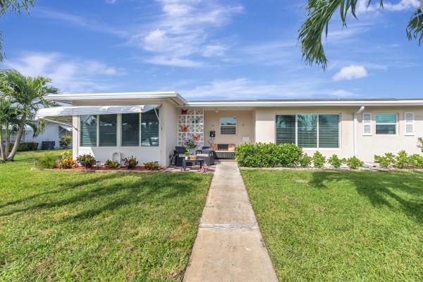 High Point West, 165 South Blvd #B, Boynton Beach, Florida 33435, image 1