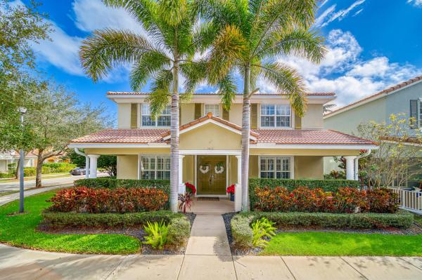 Bexley Park, 1463 W Bexley Park Dr, Delray Beach, Florida 33445, image 1