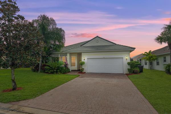 Magnolia Lakes At St Lucie West, 105 NW Swann Mill Cir, Port St. Lucie, Florida 34986, image 1