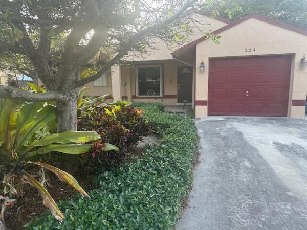 Allamanda Gardens, 224 SW 9th Cir, Delray Beach, Florida 33444, image 1