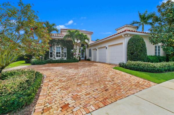 Hunters Chase, 12210 Sunnydale Dr, Wellington, Florida 33414, image 1