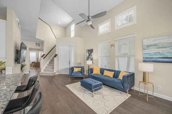 Bedford Park At Tradition, 10511 SW Academic Way, Port St. Lucie, Florida 34987, image 1