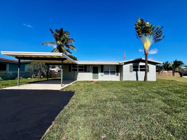 Midland, 2751 SW 4th St, Fort Lauderdale, Florida 33312, image 1