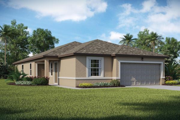 Aspire At Waterstone, 5138 Montecristo Ter #159, Fort Pierce, Florida 34951, image 1