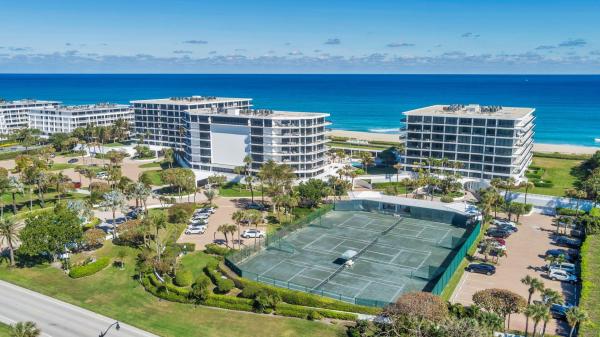 Beach Point, 2660 S Ocean Blvd #405s, Palm Beach, Florida 33480, image 1