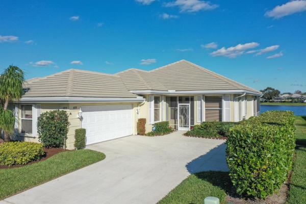 Bedford At The Lakes, 177 NW Bentley Cir, Port St. Lucie, Florida 34986, image 1