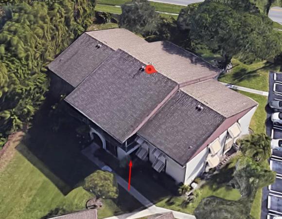 La Pinata, 5773 La Pinata Blvd #B-1, Greenacres, Florida 33463, image 1