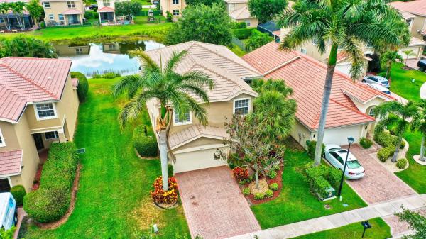 Greystone, 7557 Topiary Ave, Boynton Beach, Florida 33437, image 1