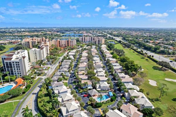 Panache At Boca Pointe, 7219 Panache Way, Boca Raton, Florida 33433, image 1