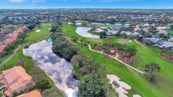 The Fairways, 17316 Boca Club Blvd #1007, Boca Raton, Florida 33487, image 1