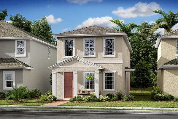 Aspire At East Lake, 2358 SE Tavares Dr #4512, Port St. Lucie, Florida 34952, image 1