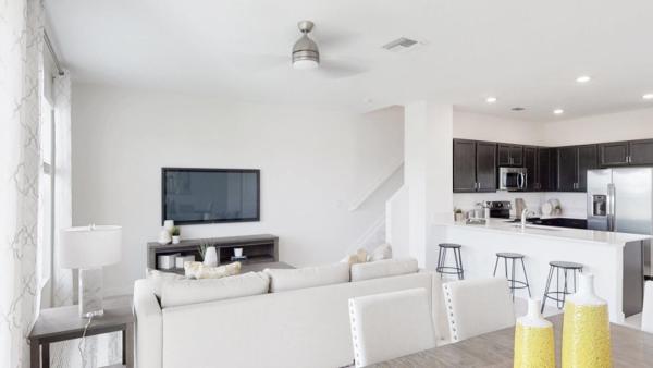 4172 Lagoon Shore Dr, Lake Worth, Florida 33467, image 1