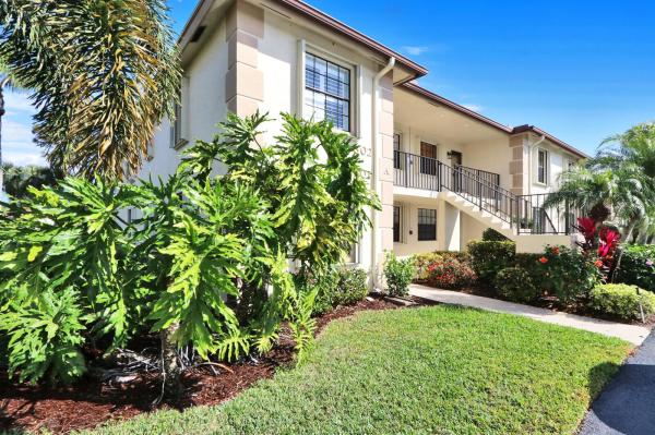 Pine Crest At Indian Creek, 501 Pinecrest Cir #A, Jupiter, Florida 33458, image 1