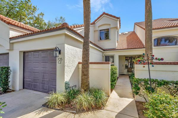 Sea Oats Of Juno Beach, 705 Sea Oats Dr #C-2, Juno Beach, Florida 33408, image 1