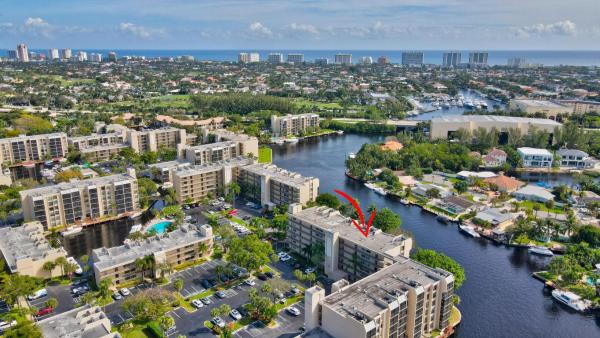 Boca Bayou, 14 Royal Palm Way #6050, Boca Raton, Florida 33432, image 2