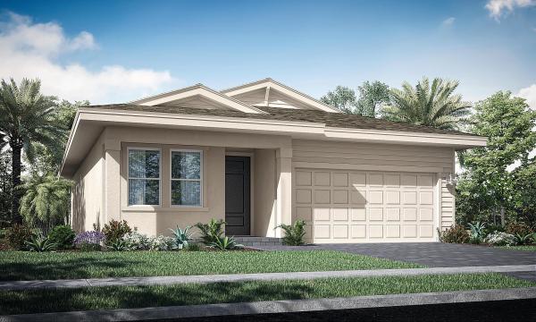 Veranda Preserve, 1216 SE Crosswood Way, Port St. Lucie, Florida 34984, image 2