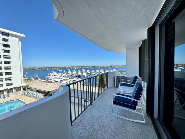 Admirality, 1200 Marine Way #B401, North Palm Beach, Florida 33408, image 1